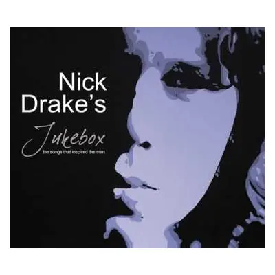 CD Nick Drake: Nick Drake's Jukebox