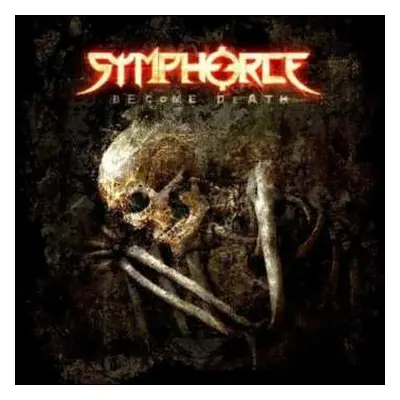 CD Symphorce: Become Death