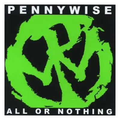 CD Pennywise: All Or Nothing