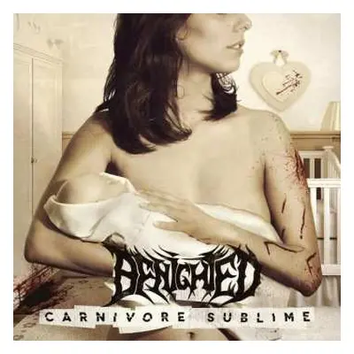 CD Benighted: Carnivore Sublime