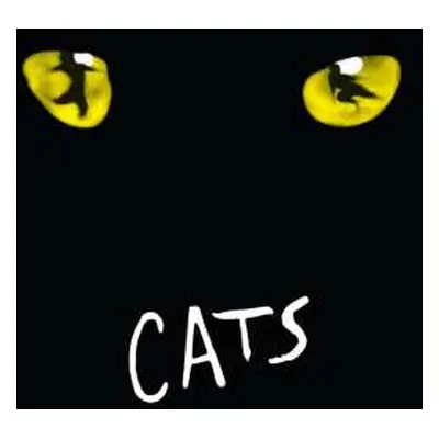 2CD Andrew Lloyd Webber: Cats DLX