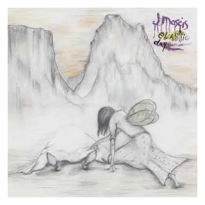 CD J Mascis: Elastic Days