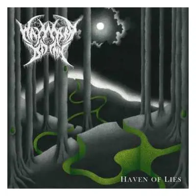 CD Wayward Dawn: Haven Of Lies