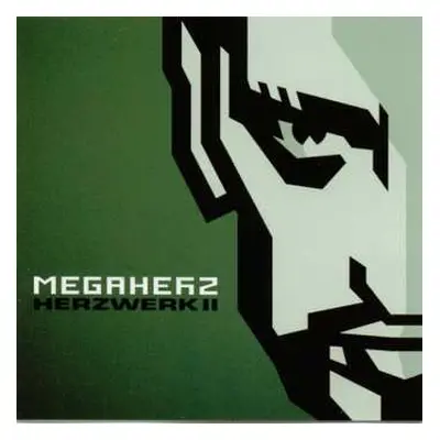 CD Megaherz: Herzwerk II