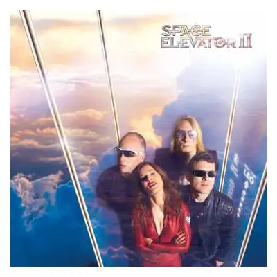 CD Space Elevator: Space Elevator II DIGI