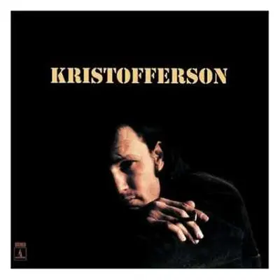 LP Kris Kristofferson: Kristofferson