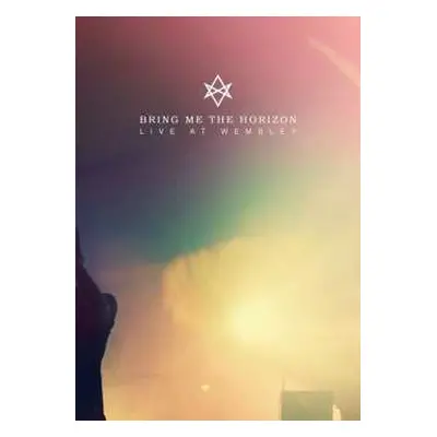 Blu-ray Bring Me the Horizon: Live At Wembley