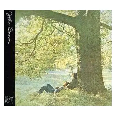 CD John Lennon: John Lennon / Plastic Ono Band