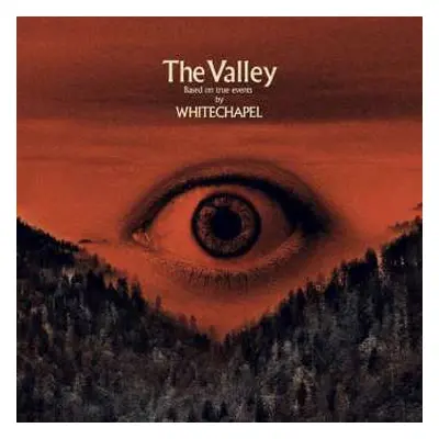 CD Whitechapel: The Valley LTD | DIGI