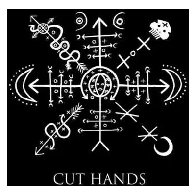 LP Cut Hands: Volume 4 LTD