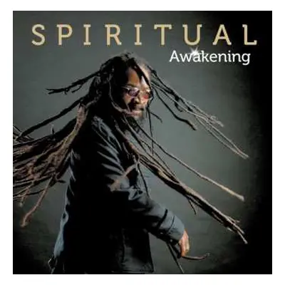 LP Spiritual: Awakening