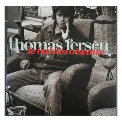 LP Thomas Fersen: Le Bal Des Oiseaux