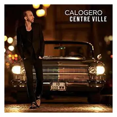 2LP Calogero: Centre Ville