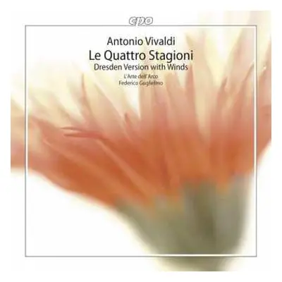 LP Antonio Vivaldi: Le Quattro Stagioni