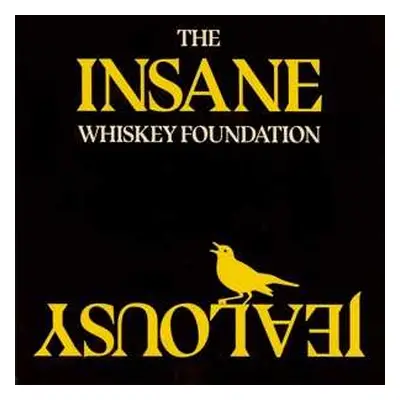 SP The Whiskey Foundation: 7-insane Jealousy