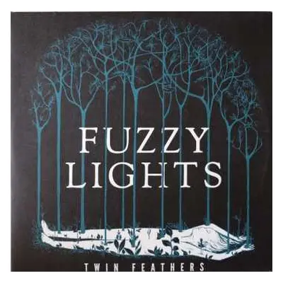 2LP Fuzzy Lights: Twin Feathers