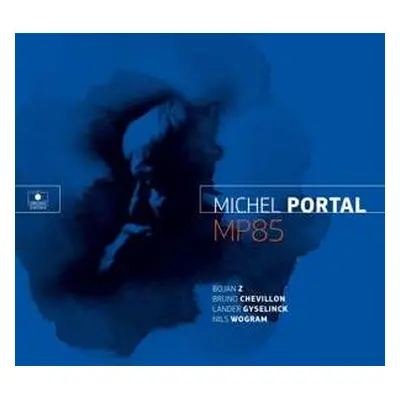 CD Michel Portal: MP85