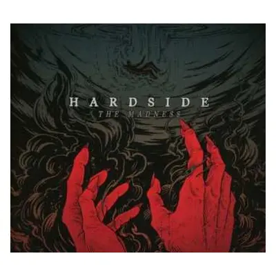 CD Hardside: The Madness