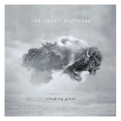 CD The Cerny Brothers: Sleeping Giant