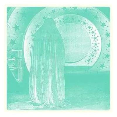 CD Hookworms: Pearl Mystic