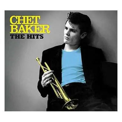 3CD Chet Baker: The Hits LTD | DIGI