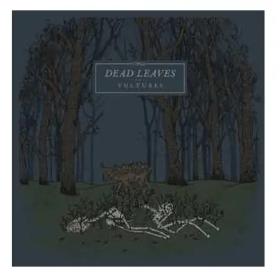 CD Dead Leaves: Vultures