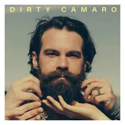 CD Zach Williams: Dirty Camaro