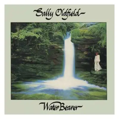 CD Sally Oldfield: Water Bearer