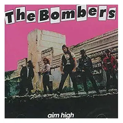 CD The Bombers: Aim High