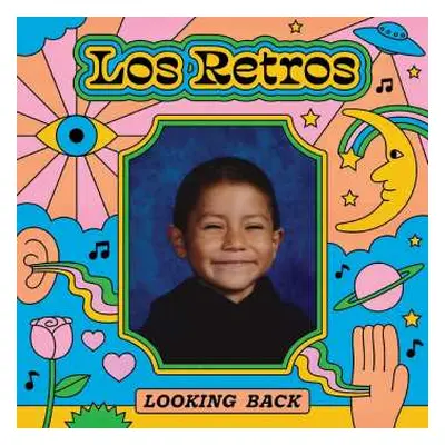 LP Los Retros: Looking Back