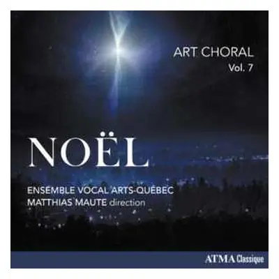 CD Matthias Maute: Noël