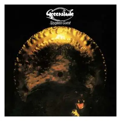 2CD Greenslade: Spyglass Guest