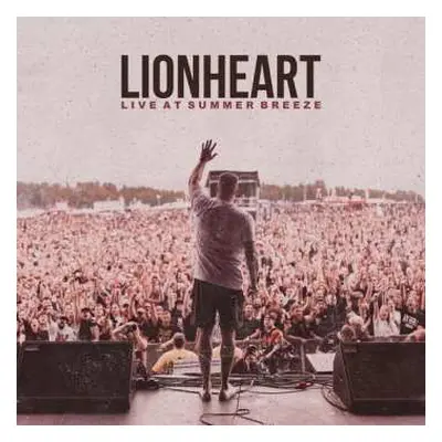 LP Lionheart: Live At Summer Breeze