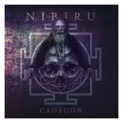 CD Nibiru: Caosgon LTD