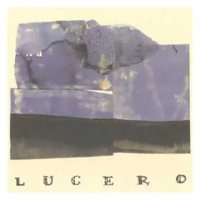 2LP Lucero: Lucero