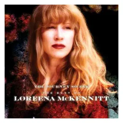 2CD Loreena McKennitt: The Journey So Far - The Best Of Loreena McKennitt / A Midsummer Night's 