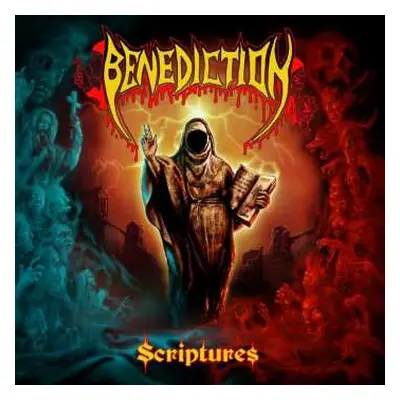 2LP Benediction: Scriptures LTD | PIC