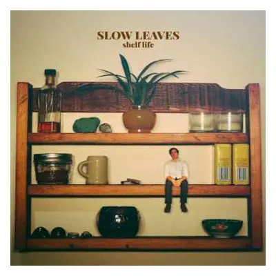 CD Slow Leaves: Shelf Life