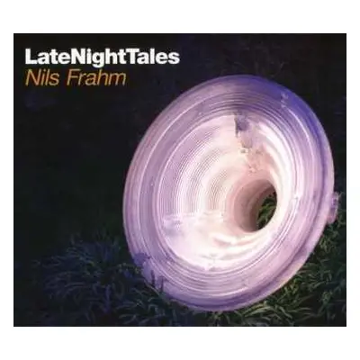 CD Nils Frahm: LateNightTales LTD