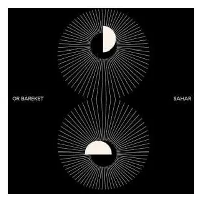 CD Or Bareket: Sahar