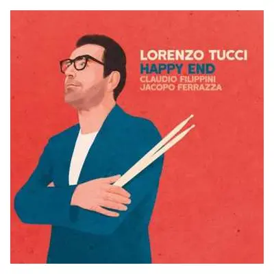 CD Lorenzo Tucci: Happy End