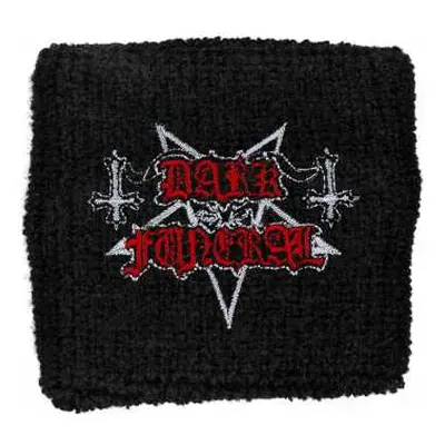 Potítko Logo Dark Funeral