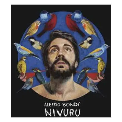 CD Alessio Bondì: Nivuru