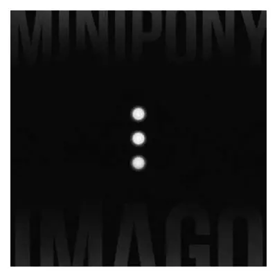 CD Minipony: Imago DIGI