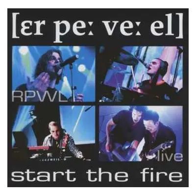 2CD RPWL: Start The Fire (Live)