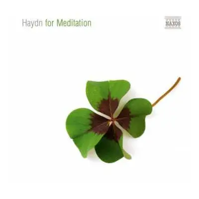 CD Various: Haydn For Meditation