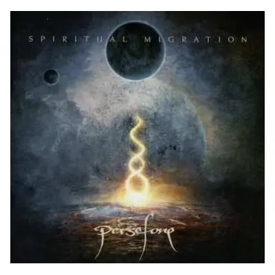 CD Persefone: Spiritual Migration