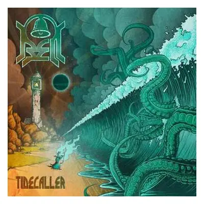 CD Bell: Tidecaller