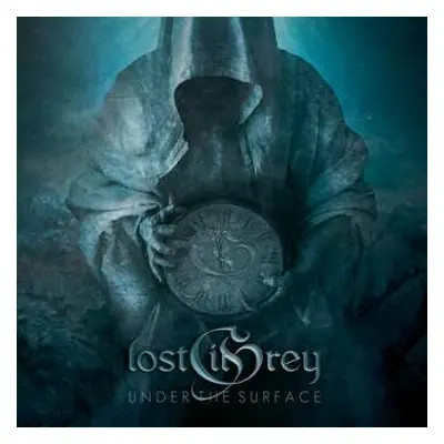 CD Lost In Grey: Under the surface