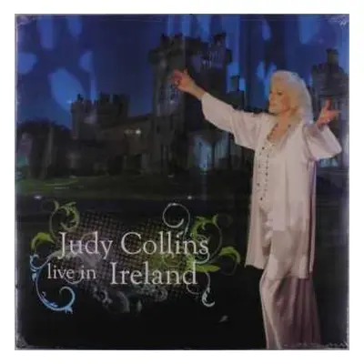 LP Judy Collins: Live In Ireland